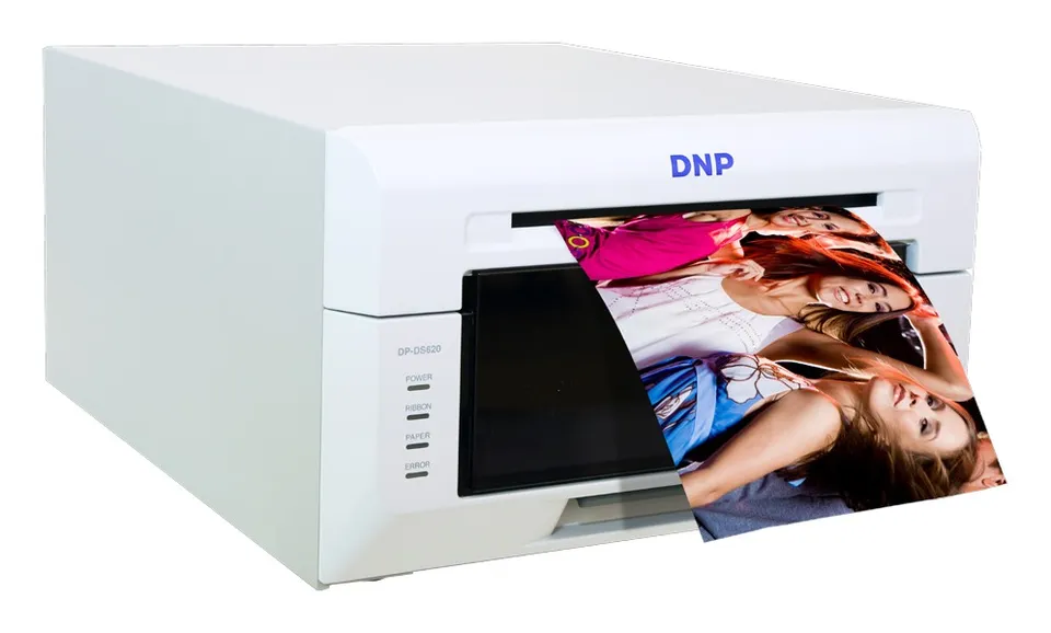 DNP DS620 Photo Printer