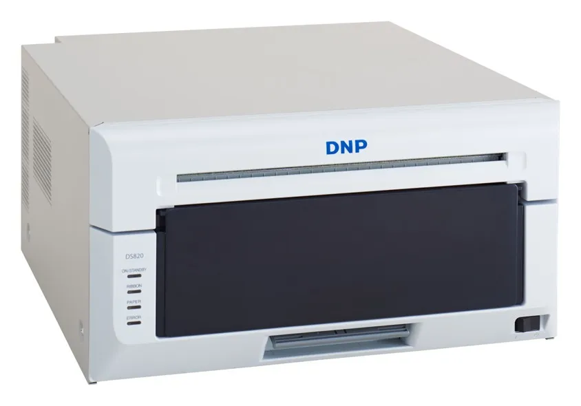 DNP DS820 Photo Printer