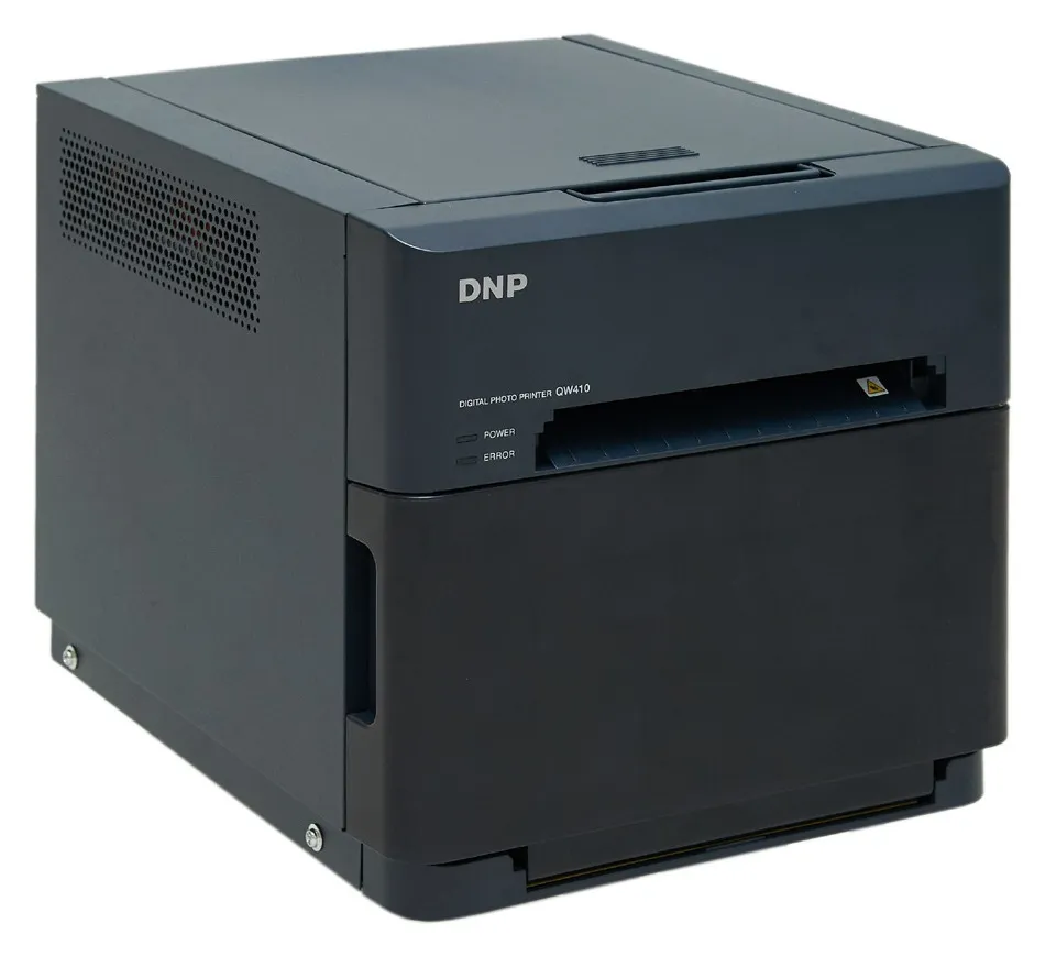 DNP QW410 Compact Photo Printer