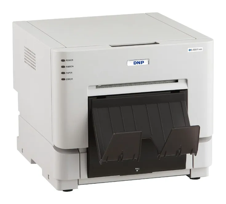 DNP RX1HS Photo Printer